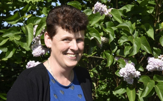 Mathilde Buysse
