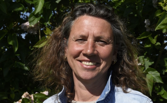 Monique Poppe