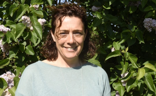 Sonja van de Putte