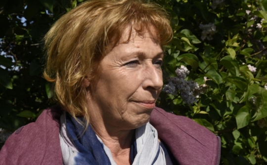 Yvonne Goudswaard