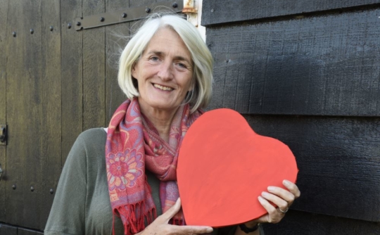 Arrianne Verduijn